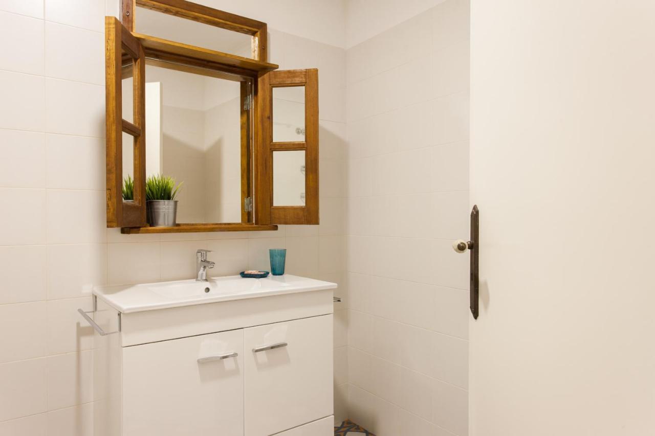 Apartament Flh Lisbon Sun Terrace Graca V Zewnętrze zdjęcie