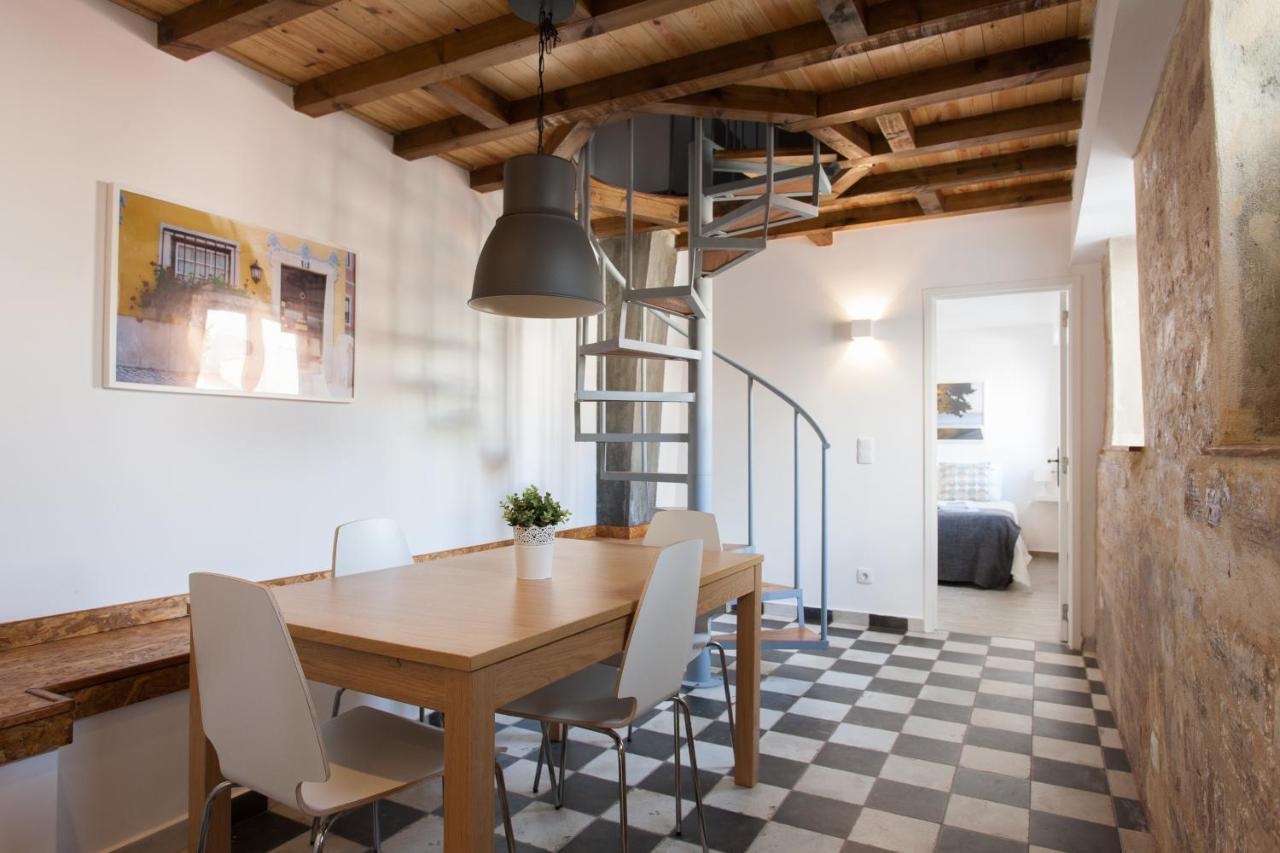 Apartament Flh Lisbon Sun Terrace Graca V Zewnętrze zdjęcie
