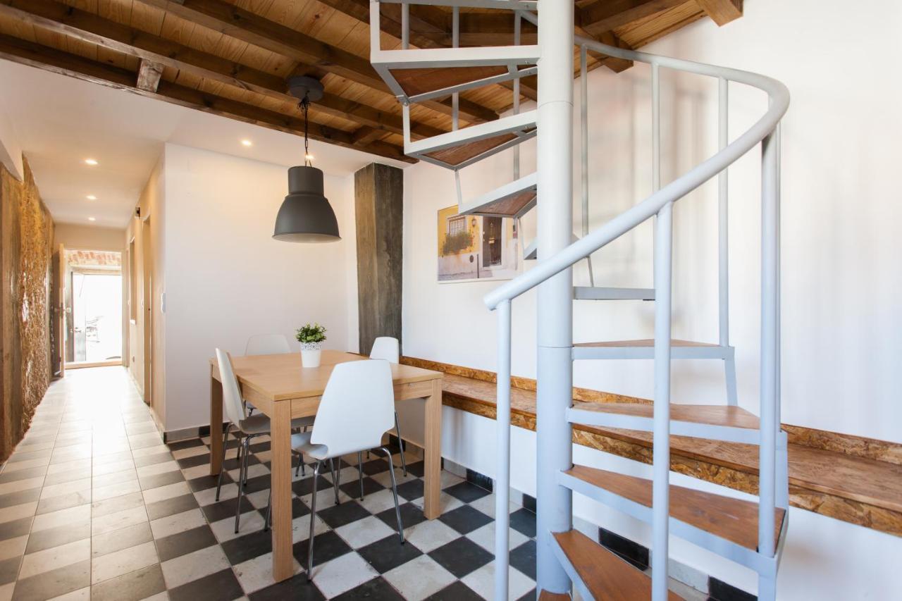 Apartament Flh Lisbon Sun Terrace Graca V Zewnętrze zdjęcie
