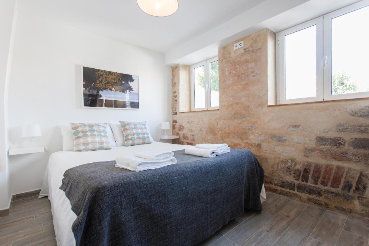 Apartament Flh Lisbon Sun Terrace Graca V Zewnętrze zdjęcie