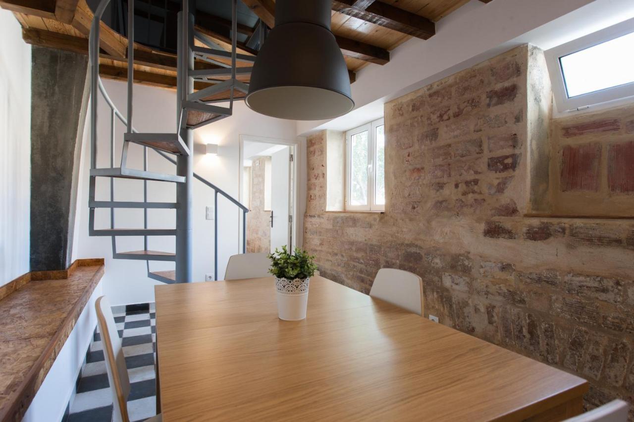 Apartament Flh Lisbon Sun Terrace Graca V Zewnętrze zdjęcie