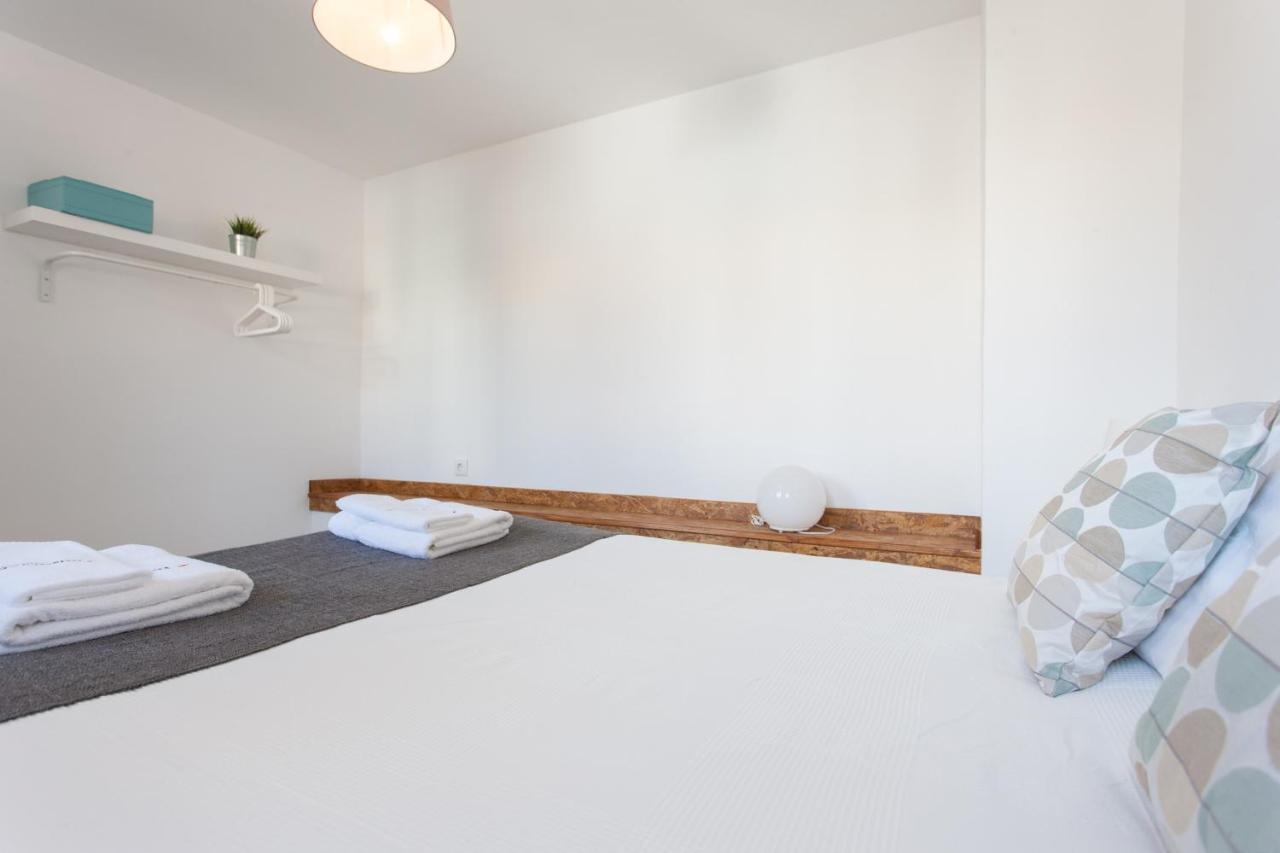 Apartament Flh Lisbon Sun Terrace Graca V Zewnętrze zdjęcie