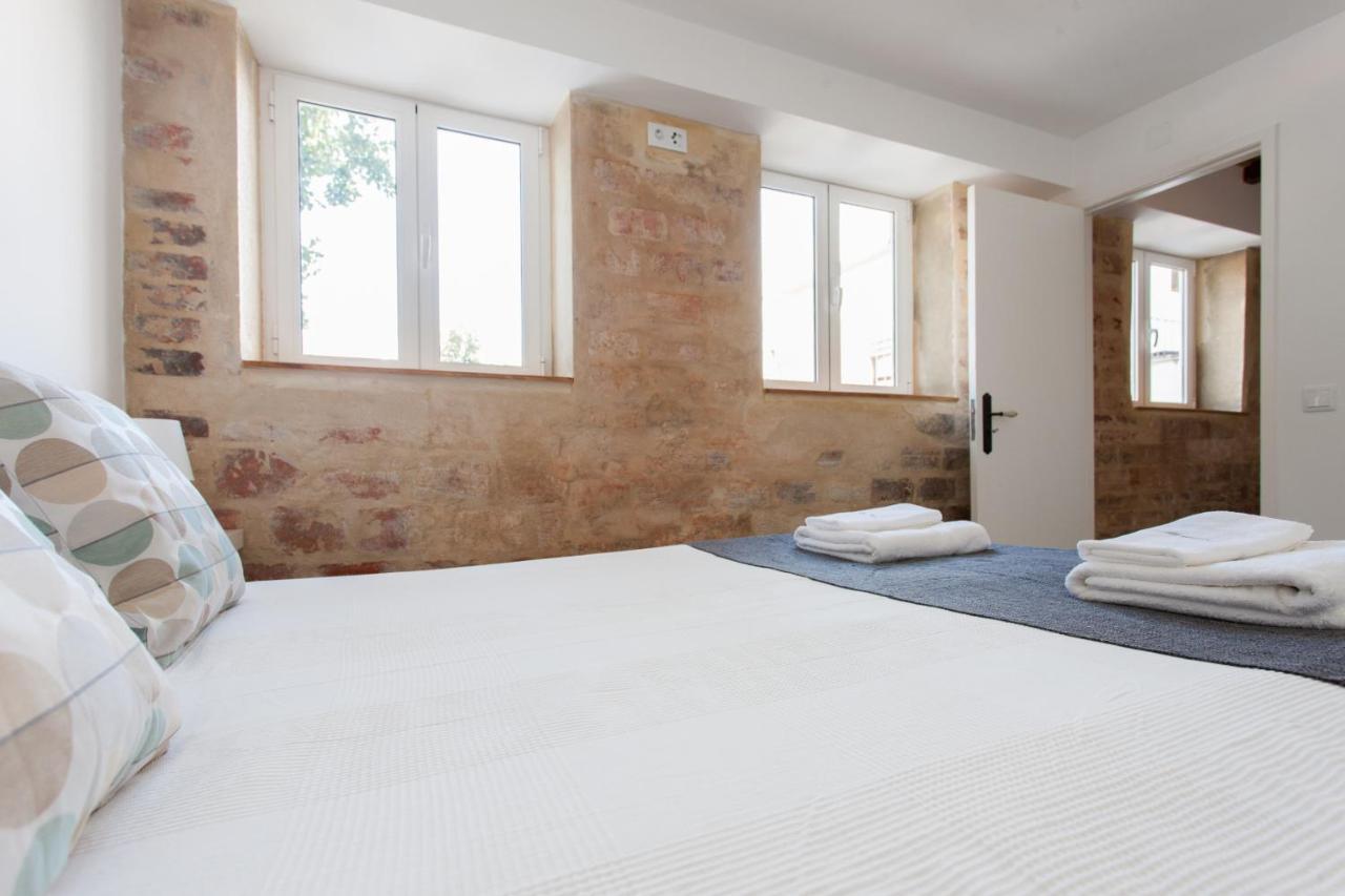 Apartament Flh Lisbon Sun Terrace Graca V Zewnętrze zdjęcie