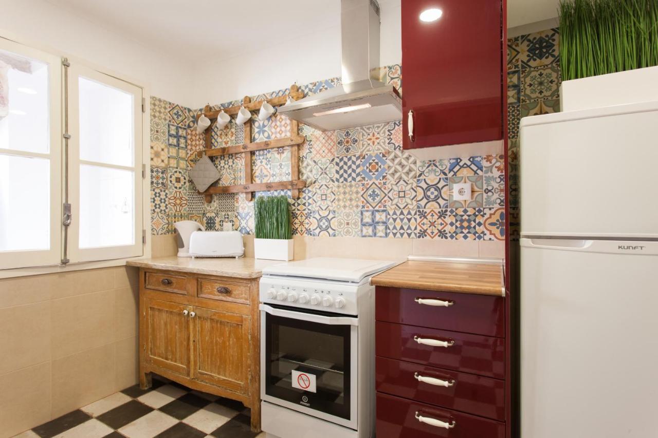Apartament Flh Lisbon Sun Terrace Graca V Zewnętrze zdjęcie