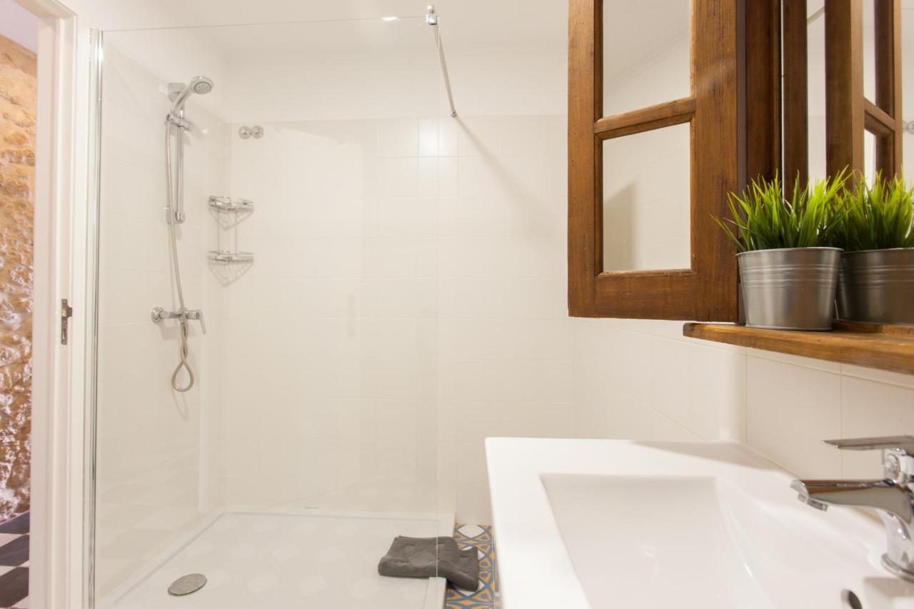Apartament Flh Lisbon Sun Terrace Graca V Zewnętrze zdjęcie